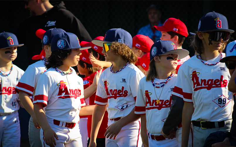 On Deck: Aptos Junior High Week of April 14