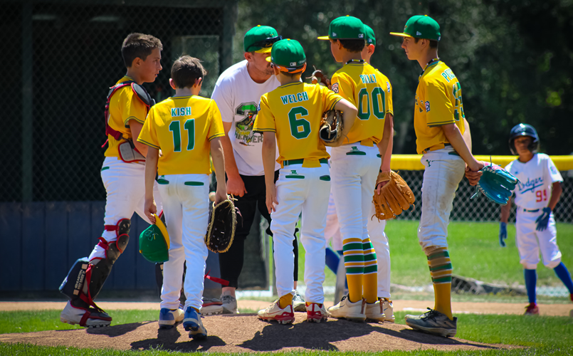 On Deck: Week of May 12th at AJH