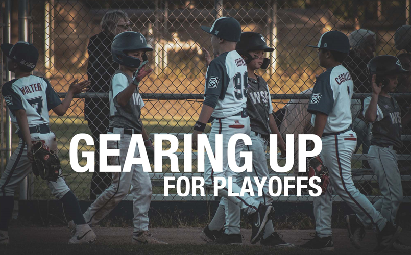 On Deck: Week of May 19th at AJH