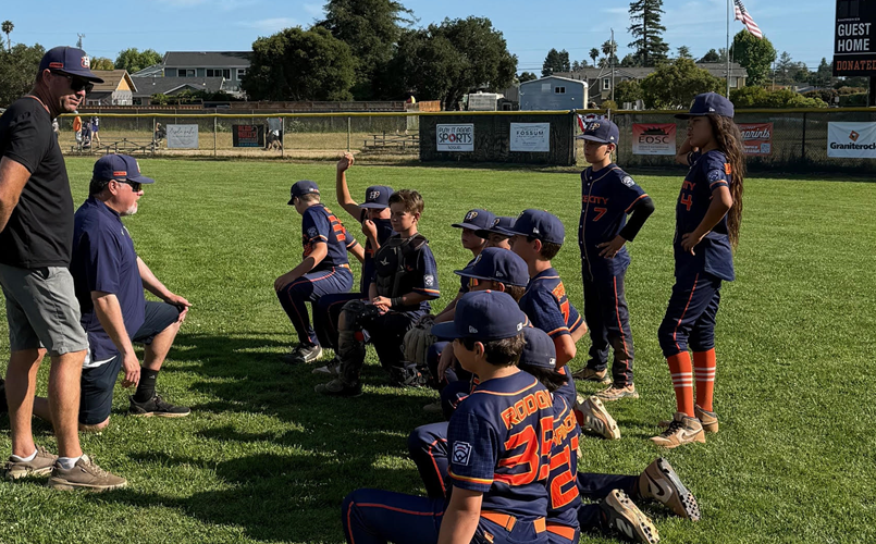 Majors Astros Headed to TOC Game 12