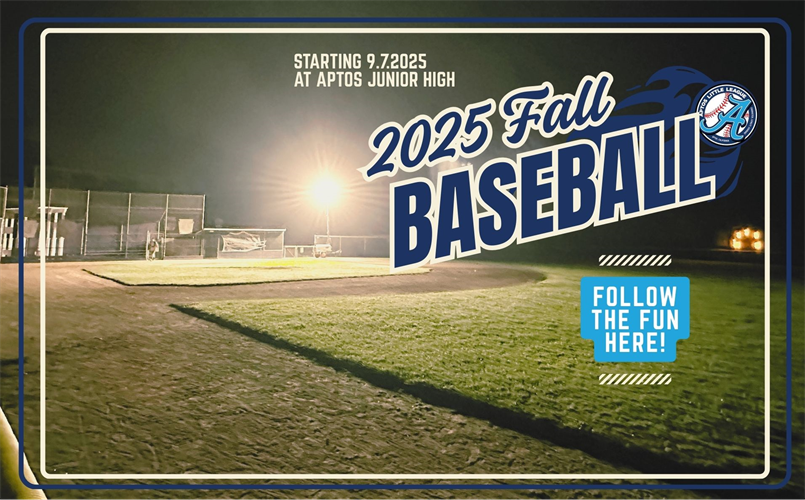 On Deck: Fall Ball