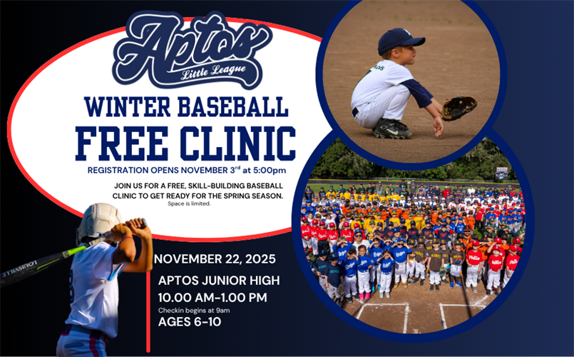 Winter Clinic