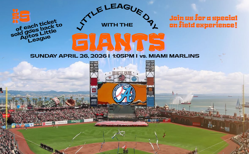 Buy your tickets now!