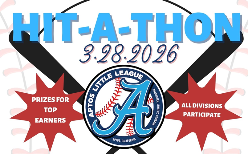 Hit-A-Thon & Photo Day